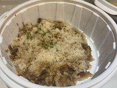 荷香糯米排骨-金春禧(世茂国际广场店)