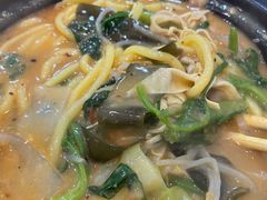-曹宝林砂锅麻辣烫(星光路店)