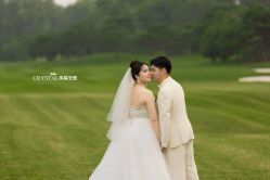 -水晶之恋婚纱摄影(北京总店)