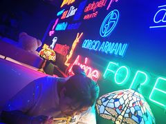 -好久不见网红乐队酒吧(鼓浪屿海底世界店)