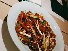 -荷花亭·湖北融合菜(中商广场店)