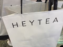 -喜茶(上海正大广场店)