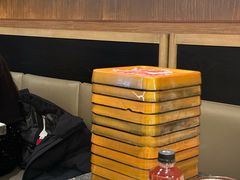 -牛YO寿喜烧·铁板烧和牛火锅自助(市府恒隆店)