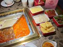 -蜀九鼎毛肚火锅(惠安店)