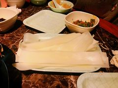 -贰重天冰煮羊自助火锅(东坝店)