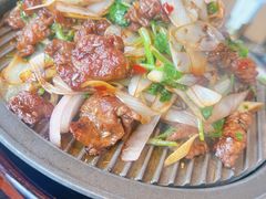 -玖五京菜(杭州城北万象城店)