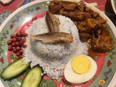 -小娘惹厨房Little Nyonya(狮城有约上榜店)