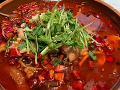 -渔沧米缸·绍兴美食(万达店)