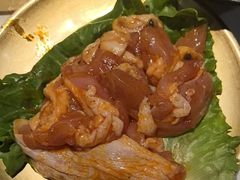 -炙城·韩式烤肉(南京东路店)