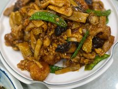 -同发号饭庄(复兴路店)