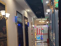 -唱吧麦颂KTV(松江五龙商业广场店)