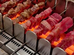 -白玉·朝鲜族烤串(深圳Kkone店)