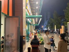 -五样儿西昌小签签烤串(建设路店)