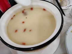 -汇贤府·李氏鲁菜(五棵松店)