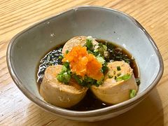 -章之鱼家(体育东路店)