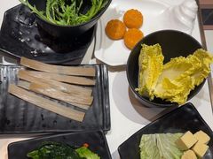 -祥源胡同·涮牛羊肉火锅(花桥店)