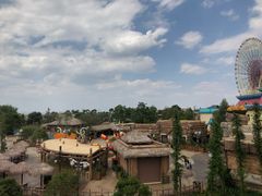 -七彩云南欢乐世界