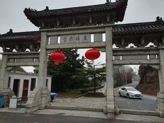 -东坡赤壁风景名胜区