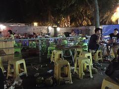 露天位-八一湛江生蚝(文明东路总店)