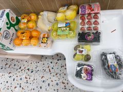 -盒马鲜生(富田新天地店)