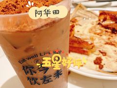 -卡朋西餐(较场西路店)