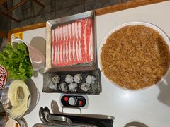 -螺大喜螺蛳粉火锅(雍和宫店)