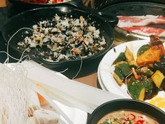 -火炉火自助餐(悠唐购物中心店)