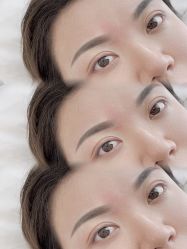 -Four Seven·半永久纹眉