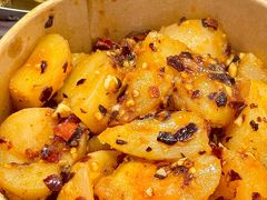 -丁家坡洋芋·观音桥好吃街A区(全国总店)