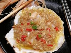 -KAOTOWN烤堂•烧烤(海汇港店)