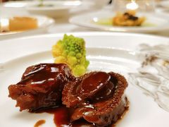 -酌宴府The China Club·广州万富希尔顿酒店(云城东路店)