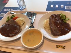 -宜家家居(哈尔滨商场店)