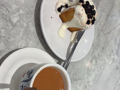 -翠华餐厅(正佳广场店)