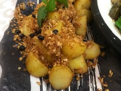 -雅和生态渔庄·宜城锅巴饭(龙灵山公园店)