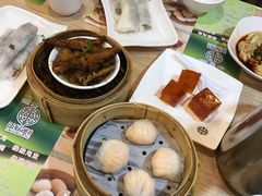 -添好运点心专门店(中环IFC店)