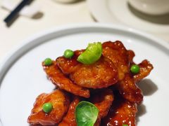 -在前门·烤鸭北京菜(五月花广场店)