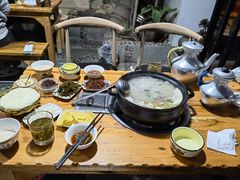 -尼玛藏家风味园(阿山食城店)