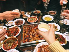 -张大胡子鱼头火锅酒楼(长益路店)