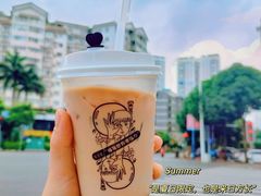 -萃茶师(琅西店)