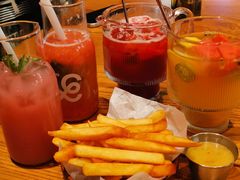 -gaga(深圳福田星河COCO Park店)