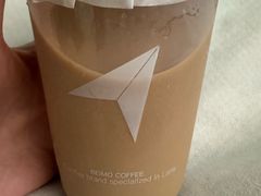 -北芒BEIMO COFFEE(五台山店)