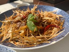 -沿途四季·云南菜·诗酒茶(蓝色港湾店)