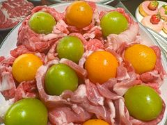 -東盛炭烤自助料理(浦东文峰广场店)