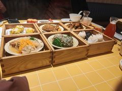 -蔡澜点心·粤菜(花城汇南区店)