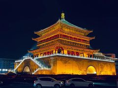 -西安城墙·碑林历史文化景区