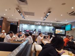 -大家乐(广州中华广场店)