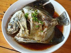 -蓝湾碧波·老字号·疍家非遗海上餐厅