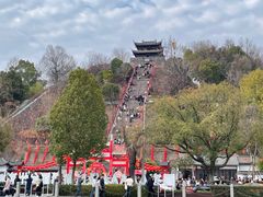 -台州府城(东湖)