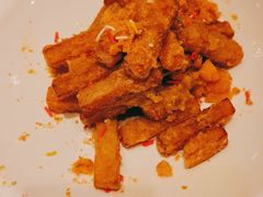 -万荣烤鸭店·北京菜(天坛店)