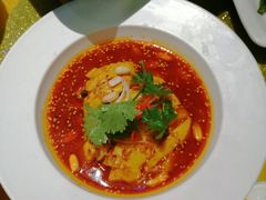 -缪氏川菜(丰盛町店)
